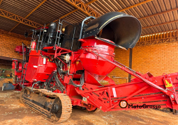 COLHEDORA DE CANA CASE 9900 full